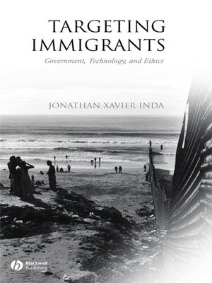 cover image of Targeting Immigrants